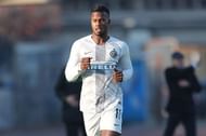 Inter will sign him somehow